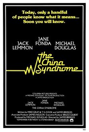 Watch Free The China Syndrome (1979)