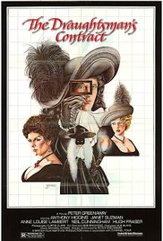 Watch Free The Draughtsmans Contract (1982)
