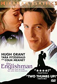 Watch Free The Englishman Who Went Up a Hill But Came Down a Mountain (1995)
