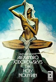 Watch Free The Holy Mountain (1973)