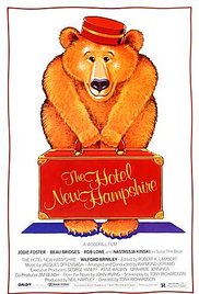 Watch Free The Hotel New Hampshire (1984)