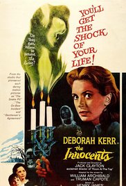 Watch Free The Innocents (1961)