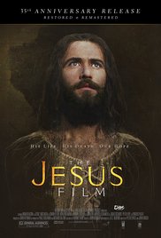 Watch Free The Jesus Film (1979)