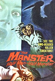 Watch Full Movie :The Manster (1959)