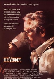 Watch Free The Verdict (1982)