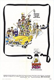 Watch Free Those Mad, Mad Moviemakers (1974)