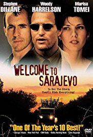 Watch Free Welcome to Sarajevo (1997)