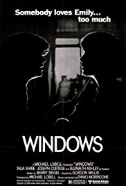 Watch Free Windows (1980)