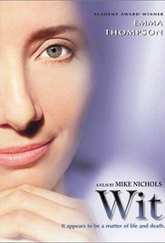 Watch Free Wit (2001)