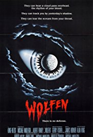 Watch Free Wolfen (1981)