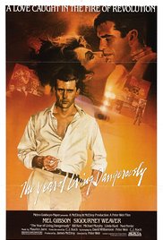 Watch Free The Year of Living Dangerously (1982)
