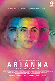 Watch Free Arianna (2015)