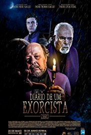 Watch Free Diï¿½rio de um Exorcista  Zero (2016)