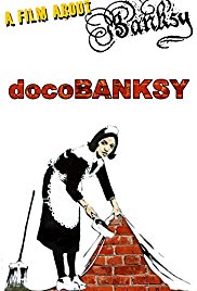Watch Free DocoBANKSY (2012)
