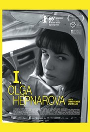 Watch Free I, Olga (2016)