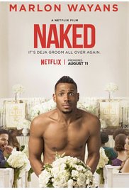Watch Full Movie :Naked (2017)