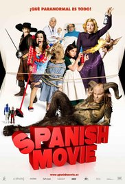 Watch Free Spanish Movie (2009)