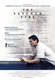 Watch Free The Seventh Fire (2015)