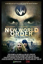 Watch Free New World Order: The End Has Come (2013)