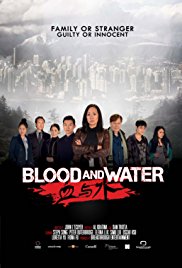 Watch Full Movie :Blood and Water (2015)