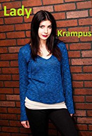 Watch Full Movie :Lady Krampus (2016)