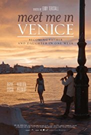 Watch Free Meet Me in Venice (2015)