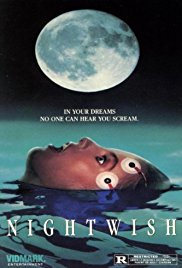 Watch Full Movie :Nightwish (1989)