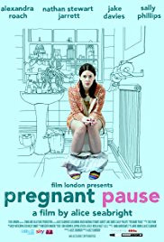 Watch Free Pregnant Pause (2016)