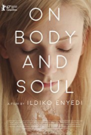 Watch Full Movie :On Body and Soul (2017)
