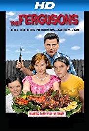 Watch Full Movie :The Fergusons (2011)