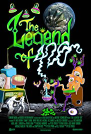 Watch Free The Legend of 420 (2017)