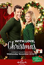 Watch Free With Love, Christmas (2017)