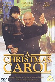 Watch Free A Christmas Carol (1999)