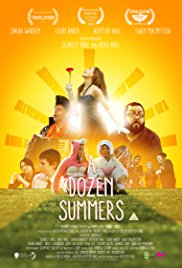 Watch Free A Dozen Summers (2015)