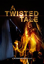 Watch Free A Twisted Tale (2017)