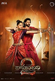 Watch Free Baahubali 2: The Conclusion (2017)