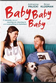 Watch Free Baby, Baby, Baby (2015)