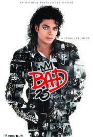 Watch Full Movie :Bad 25 (2012)