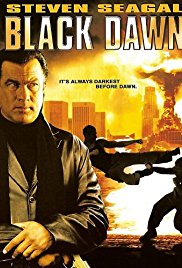 Watch Free Black Dawn (2005)