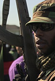 Watch Full Movie :Black Power: Americas Armed Resistance (2016)