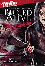 Watch Free Buried Alive (2007)