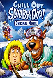 Watch Full Movie :Chill Out, ScoobyDoo! (2007)