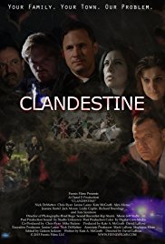 Watch Free Clandestine (2016)