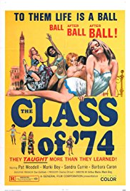 Watch Full Movie :Class of 74 (1972)