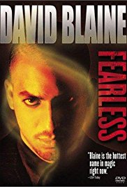 Watch Free David Blaine: Fearless (2002)