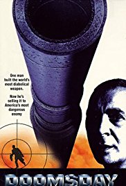 Watch Free Doomsday Gun (1994)