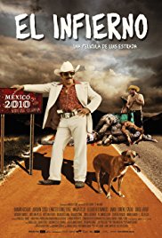 Watch Full Movie :El Narco (2010)