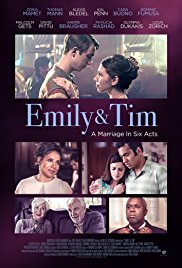 Watch Free Emily & Tim (2015)