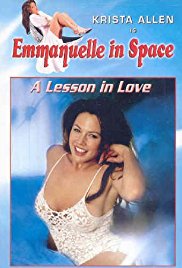 Watch Free Emmanuelle 3: A Lesson in Love (1994)