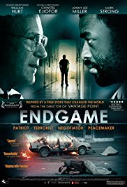 Watch Free Endgame (2009)